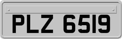 PLZ6519