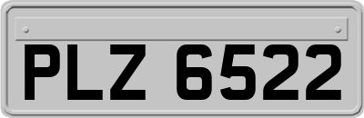 PLZ6522