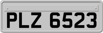 PLZ6523