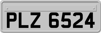 PLZ6524