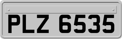 PLZ6535