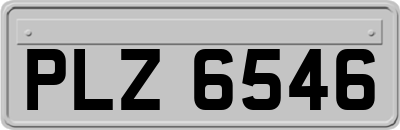 PLZ6546