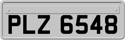 PLZ6548