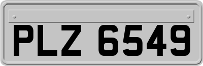 PLZ6549