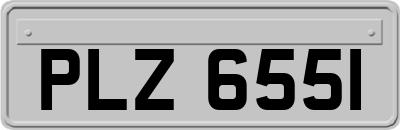 PLZ6551