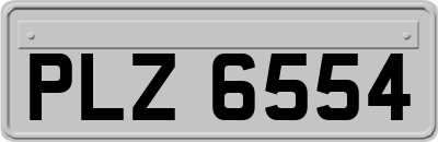 PLZ6554