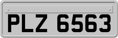 PLZ6563