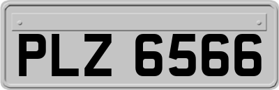 PLZ6566