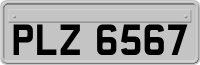 PLZ6567