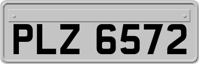 PLZ6572