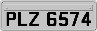 PLZ6574