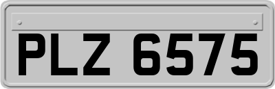 PLZ6575