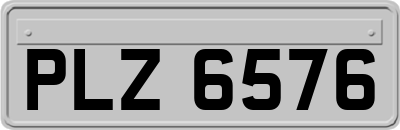 PLZ6576