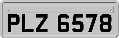 PLZ6578