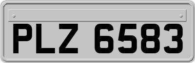 PLZ6583