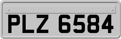 PLZ6584