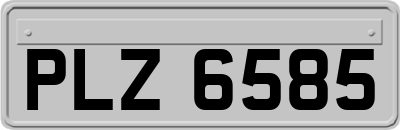 PLZ6585