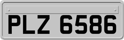 PLZ6586