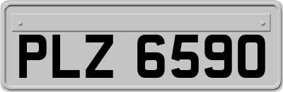 PLZ6590