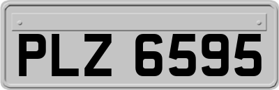 PLZ6595