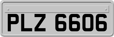 PLZ6606