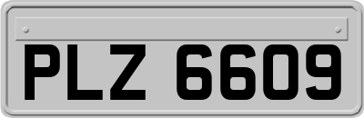 PLZ6609