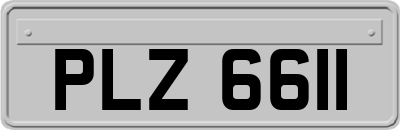 PLZ6611