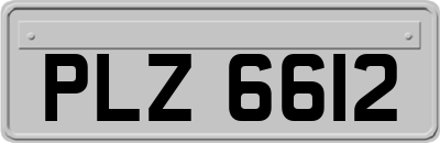 PLZ6612