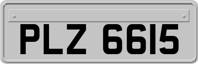 PLZ6615