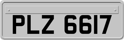 PLZ6617