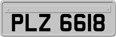 PLZ6618