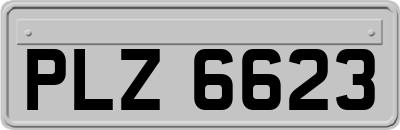 PLZ6623