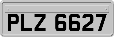 PLZ6627