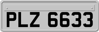 PLZ6633