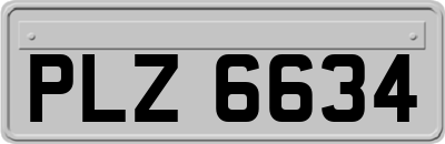 PLZ6634