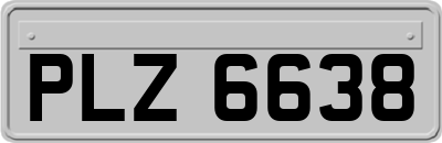 PLZ6638