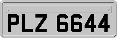 PLZ6644