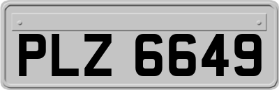 PLZ6649