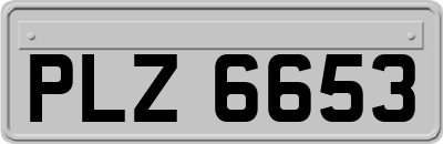 PLZ6653