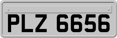 PLZ6656