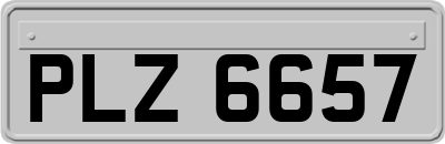 PLZ6657