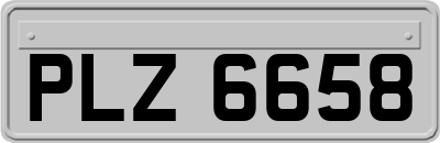 PLZ6658