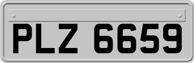 PLZ6659