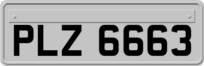 PLZ6663