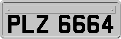 PLZ6664