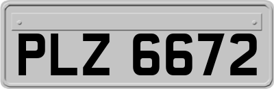 PLZ6672