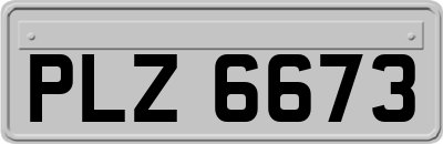 PLZ6673