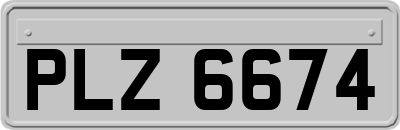 PLZ6674