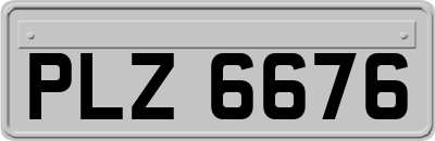 PLZ6676