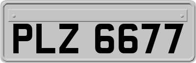 PLZ6677